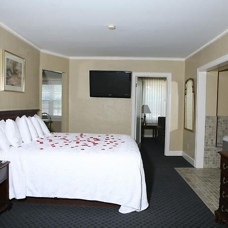 Senate Suites Extended Stay Hotel Topeka Eksteriør bilde