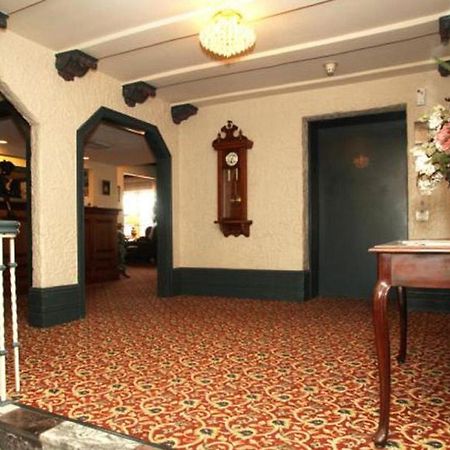 Senate Suites Extended Stay Hotel Topeka Eksteriør bilde